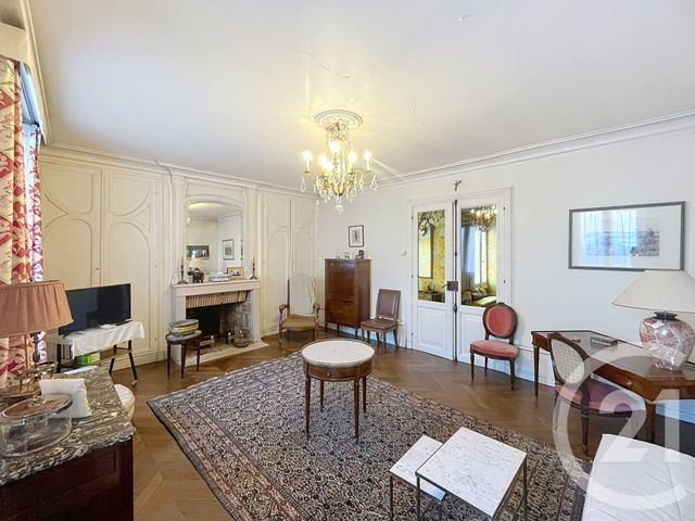 maison à vendre - 10 pièces - 259.44 m2 - ST MARTIN D ABLOIS - 51 - CHAMPAGNE-ARDENNE - Century 21 Martinot Immobilier