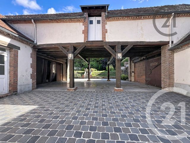 maison à vendre - 10 pièces - 259.44 m2 - ST MARTIN D ABLOIS - 51 - CHAMPAGNE-ARDENNE - Century 21 Martinot Immobilier