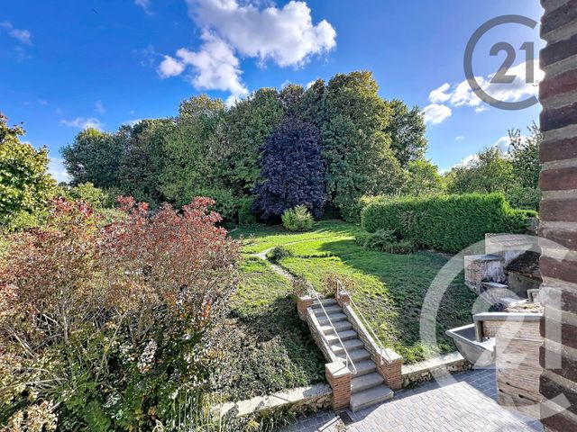 maison à vendre - 10 pièces - 259.44 m2 - ST MARTIN D ABLOIS - 51 - CHAMPAGNE-ARDENNE - Century 21 Martinot Immobilier