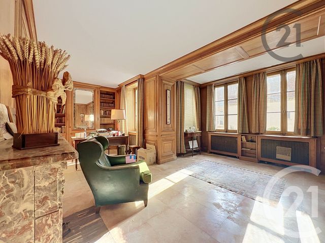 maison à vendre - 10 pièces - 259.44 m2 - ST MARTIN D ABLOIS - 51 - CHAMPAGNE-ARDENNE - Century 21 Martinot Immobilier