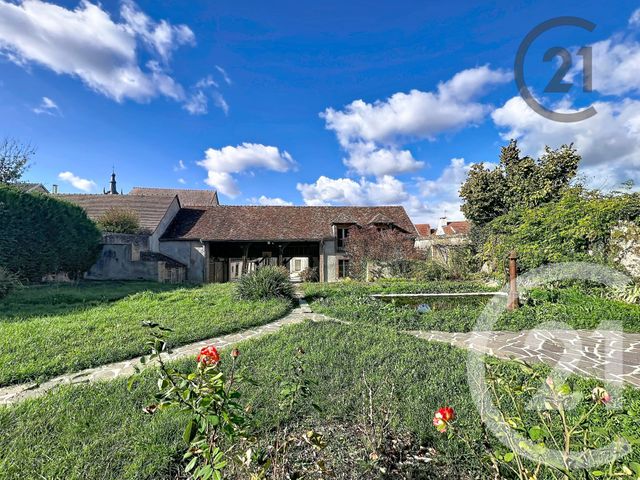 maison à vendre - 10 pièces - 259.44 m2 - ST MARTIN D ABLOIS - 51 - CHAMPAGNE-ARDENNE - Century 21 Martinot Immobilier