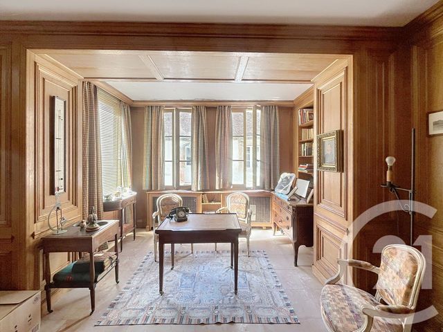 maison à vendre - 10 pièces - 259.44 m2 - ST MARTIN D ABLOIS - 51 - CHAMPAGNE-ARDENNE - Century 21 Martinot Immobilier