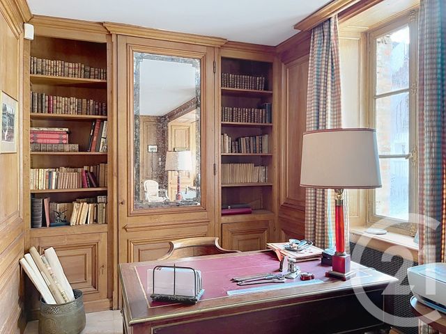 maison à vendre - 10 pièces - 259.44 m2 - ST MARTIN D ABLOIS - 51 - CHAMPAGNE-ARDENNE - Century 21 Martinot Immobilier