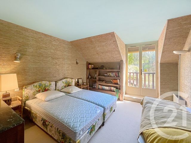 maison à vendre - 10 pièces - 259.44 m2 - ST MARTIN D ABLOIS - 51 - CHAMPAGNE-ARDENNE - Century 21 Martinot Immobilier