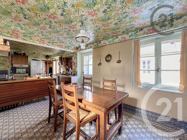 maison à vendre - 10 pièces - 259.44 m2 - ST MARTIN D ABLOIS - 51 - CHAMPAGNE-ARDENNE - Century 21 Martinot Immobilier