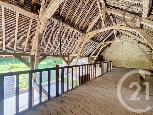 maison à vendre - 10 pièces - 259.44 m2 - ST MARTIN D ABLOIS - 51 - CHAMPAGNE-ARDENNE - Century 21 Martinot Immobilier