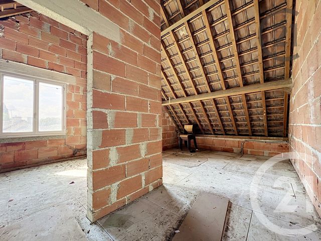 maison à vendre - 8 pièces - 161.72 m2 - VAL DE LIVRE - 51 - CHAMPAGNE-ARDENNE - Century 21 Martinot Immobilier
