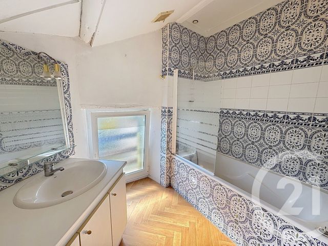 maison à vendre - 8 pièces - 161.72 m2 - VAL DE LIVRE - 51 - CHAMPAGNE-ARDENNE - Century 21 Martinot Immobilier