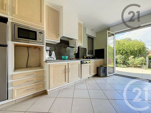 maison à vendre - 8 pièces - 161.72 m2 - VAL DE LIVRE - 51 - CHAMPAGNE-ARDENNE - Century 21 Martinot Immobilier