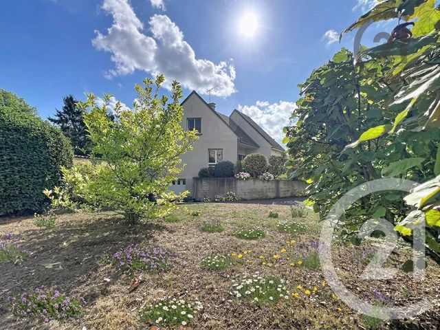 maison à vendre - 8 pièces - 161.72 m2 - VAL DE LIVRE - 51 - CHAMPAGNE-ARDENNE - Century 21 Martinot Immobilier