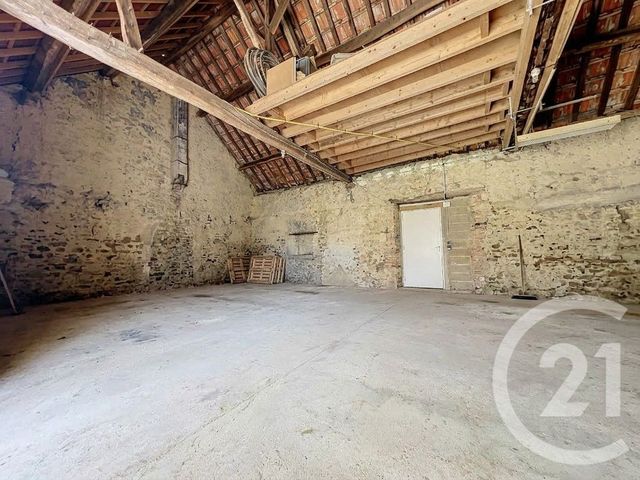 maison à vendre - 8 pièces - 161.72 m2 - VAL DE LIVRE - 51 - CHAMPAGNE-ARDENNE - Century 21 Martinot Immobilier