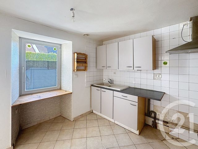 maison à vendre - 8 pièces - 161.72 m2 - VAL DE LIVRE - 51 - CHAMPAGNE-ARDENNE - Century 21 Martinot Immobilier