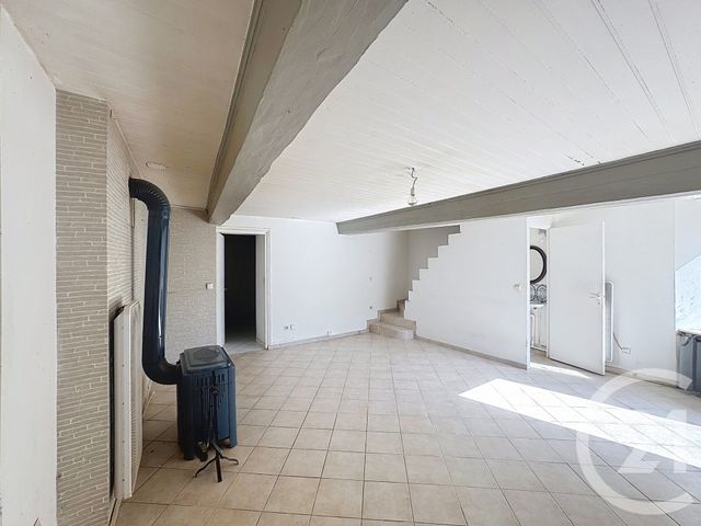 maison à vendre - 8 pièces - 161.72 m2 - VAL DE LIVRE - 51 - CHAMPAGNE-ARDENNE - Century 21 Martinot Immobilier