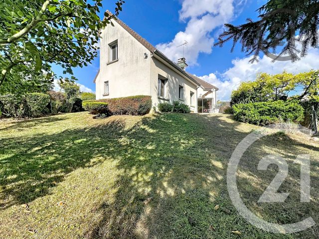maison à vendre - 8 pièces - 161.72 m2 - VAL DE LIVRE - 51 - CHAMPAGNE-ARDENNE - Century 21 Martinot Immobilier
