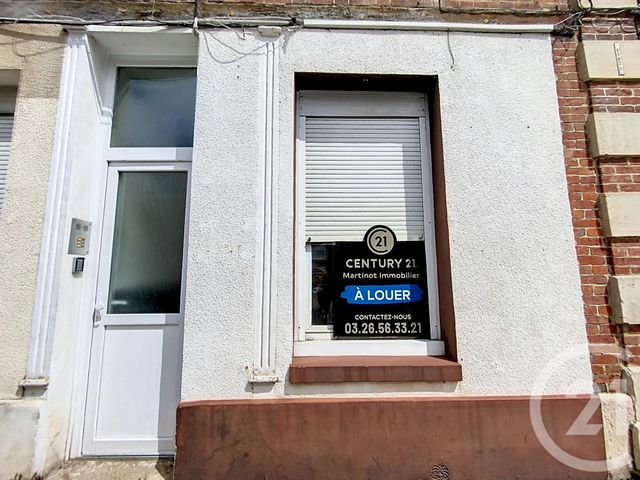 commerce à louer - 13.4 m2 - 51 - CHAMPAGNE-ARDENNE - Century 21 Martinot Immobilier