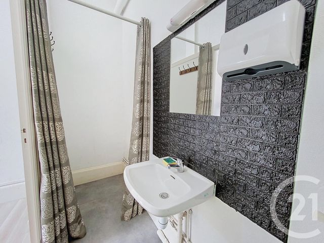 commerce à louer - 13.4 m2 - 51 - CHAMPAGNE-ARDENNE - Century 21 Martinot Immobilier