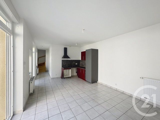 maison à louer - 4 pièces - 76.97 m2 - EPERNAY - 51 - CHAMPAGNE-ARDENNE - Century 21 Martinot Immobilier