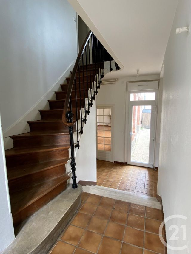 maison à louer - 6 pièces - 156.97 m2 - EPERNAY - 51 - CHAMPAGNE-ARDENNE - Century 21 Martinot Immobilier