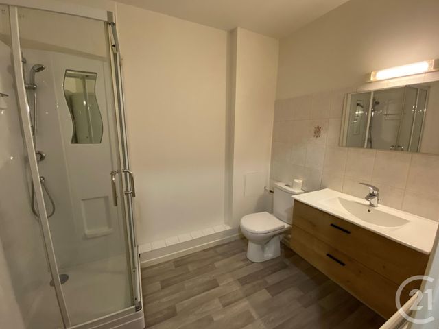 Appartement F2 à louer - 2 pièces - 39.92 m2 - DAMERY - 51 - CHAMPAGNE-ARDENNE - Century 21 Martinot Immobilier