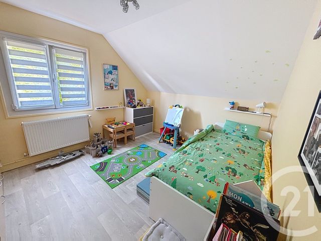 maison à vendre - 5 pièces - 92.0 m2 - DAMERY - 51 - CHAMPAGNE-ARDENNE - Century 21 Martinot Immobilier