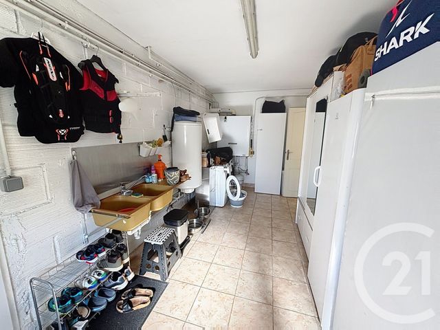 maison à vendre - 5 pièces - 92.0 m2 - DAMERY - 51 - CHAMPAGNE-ARDENNE - Century 21 Martinot Immobilier