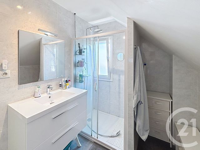 maison à vendre - 5 pièces - 92.0 m2 - DAMERY - 51 - CHAMPAGNE-ARDENNE - Century 21 Martinot Immobilier