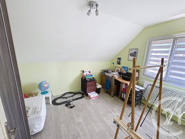 maison à vendre - 5 pièces - 92.0 m2 - DAMERY - 51 - CHAMPAGNE-ARDENNE - Century 21 Martinot Immobilier