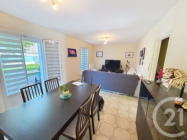 maison à vendre - 5 pièces - 92.0 m2 - DAMERY - 51 - CHAMPAGNE-ARDENNE - Century 21 Martinot Immobilier