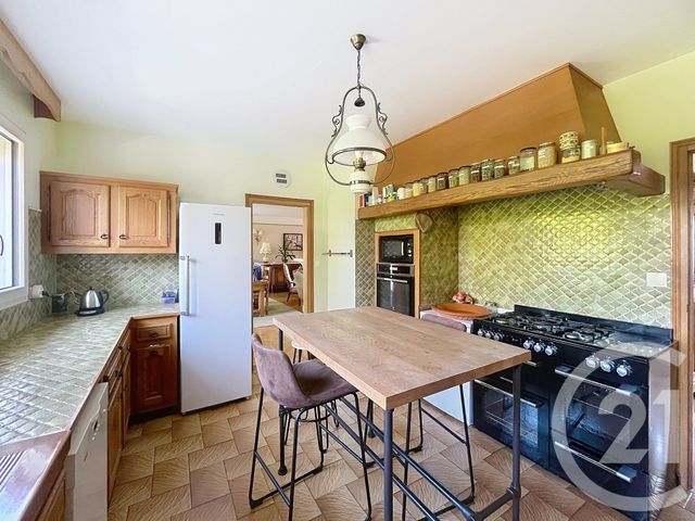 maison à vendre - 7 pièces - 298.0 m2 - BRUGNY VAUDANCOURT - 51 - CHAMPAGNE-ARDENNE - Century 21 Martinot Immobilier