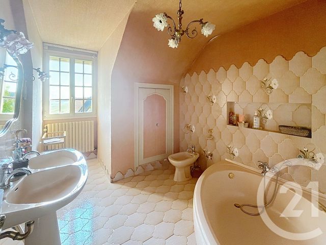 maison à vendre - 7 pièces - 298.0 m2 - BRUGNY VAUDANCOURT - 51 - CHAMPAGNE-ARDENNE - Century 21 Martinot Immobilier