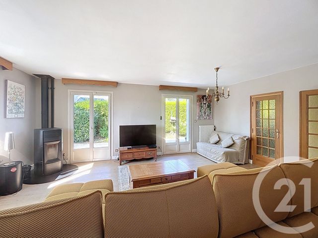 maison à vendre - 7 pièces - 298.0 m2 - BRUGNY VAUDANCOURT - 51 - CHAMPAGNE-ARDENNE - Century 21 Martinot Immobilier