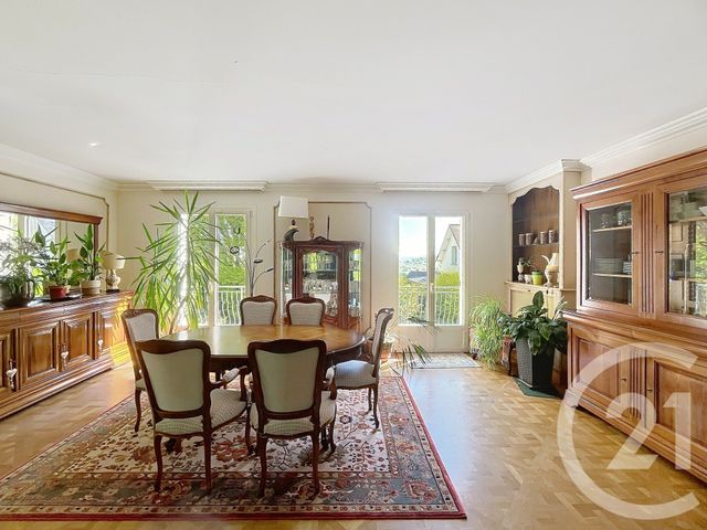 maison à vendre - 7 pièces - 298.0 m2 - BRUGNY VAUDANCOURT - 51 - CHAMPAGNE-ARDENNE - Century 21 Martinot Immobilier