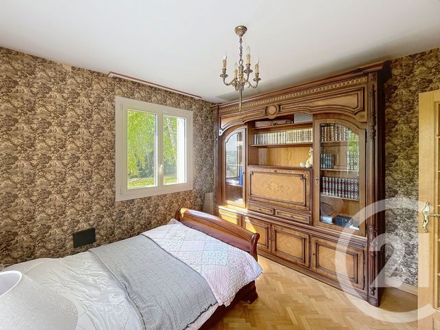 maison à vendre - 7 pièces - 298.0 m2 - BRUGNY VAUDANCOURT - 51 - CHAMPAGNE-ARDENNE - Century 21 Martinot Immobilier