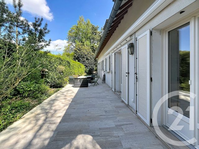 maison à vendre - 7 pièces - 298.0 m2 - BRUGNY VAUDANCOURT - 51 - CHAMPAGNE-ARDENNE - Century 21 Martinot Immobilier