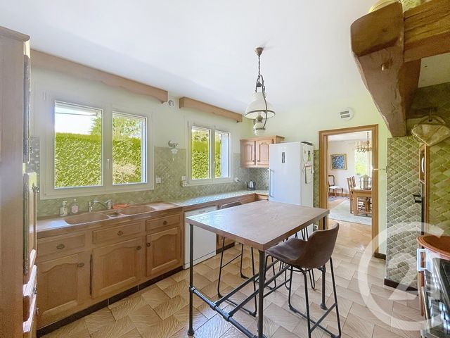maison à vendre - 7 pièces - 298.0 m2 - BRUGNY VAUDANCOURT - 51 - CHAMPAGNE-ARDENNE - Century 21 Martinot Immobilier