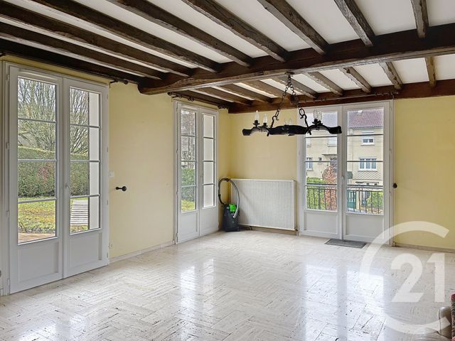 maison à vendre - 5 pièces - 168.88 m2 - ST MARTIN D ABLOIS - 51 - CHAMPAGNE-ARDENNE - Century 21 Martinot Immobilier