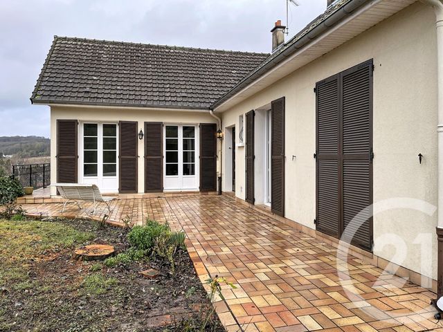 maison à vendre - 5 pièces - 168.88 m2 - ST MARTIN D ABLOIS - 51 - CHAMPAGNE-ARDENNE - Century 21 Martinot Immobilier