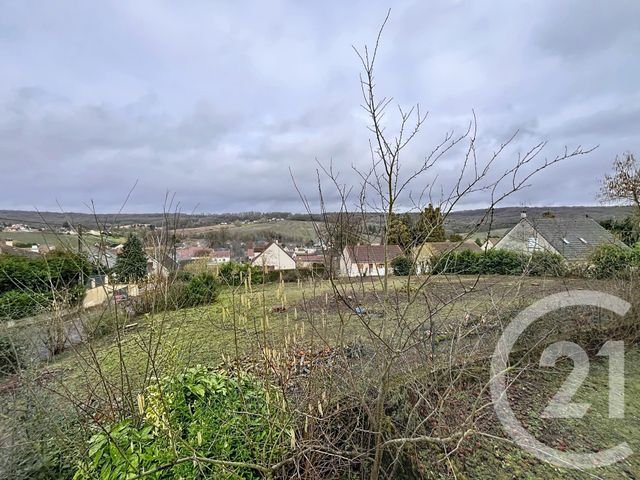 maison à vendre - 5 pièces - 168.88 m2 - ST MARTIN D ABLOIS - 51 - CHAMPAGNE-ARDENNE - Century 21 Martinot Immobilier
