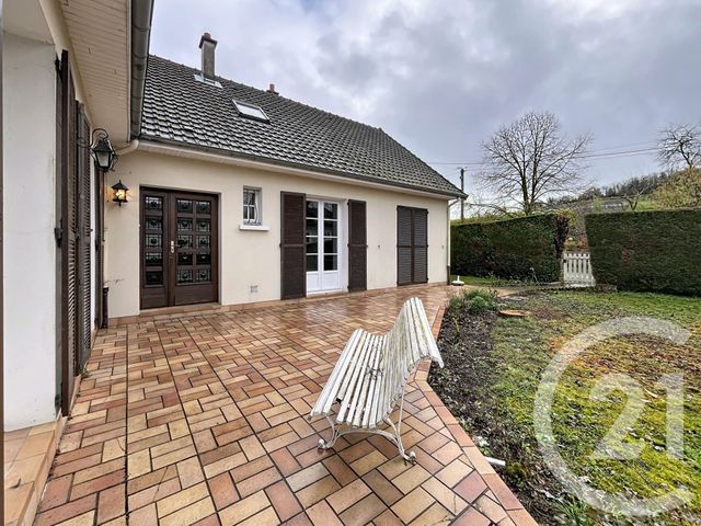 maison à vendre - 5 pièces - 168.88 m2 - ST MARTIN D ABLOIS - 51 - CHAMPAGNE-ARDENNE - Century 21 Martinot Immobilier