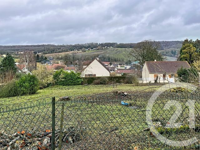 maison à vendre - 5 pièces - 168.88 m2 - ST MARTIN D ABLOIS - 51 - CHAMPAGNE-ARDENNE - Century 21 Martinot Immobilier
