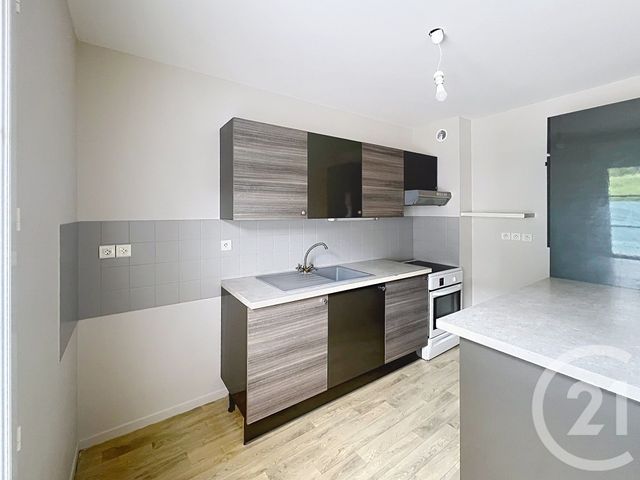 Appartement à louer - 2 pièces - 43.0 m2 - HAUTVILLERS - 51 - CHAMPAGNE-ARDENNE - Century 21 Martinot Immobilier