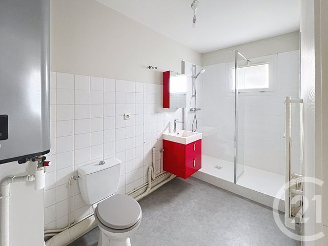 Appartement à louer - 2 pièces - 43.0 m2 - HAUTVILLERS - 51 - CHAMPAGNE-ARDENNE - Century 21 Martinot Immobilier