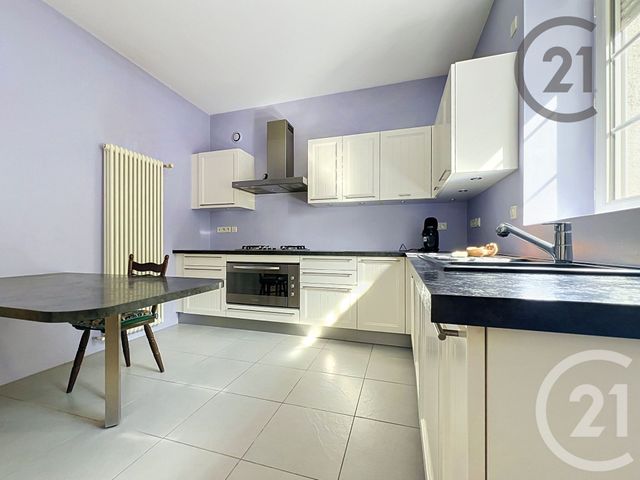 maison à vendre - 6 pièces - 155.0 m2 - MAREUIL LE PORT - 51 - CHAMPAGNE-ARDENNE - Century 21 Martinot Immobilier