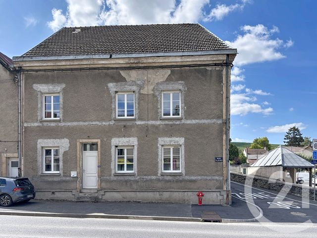 maison à vendre - 5 pièces - 155.0 m2 - MAREUIL LE PORT - 51 - CHAMPAGNE-ARDENNE - Century 21 Martinot Immobilier