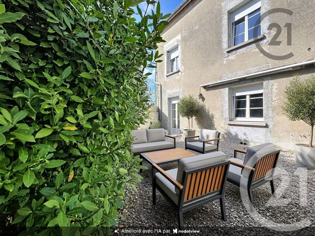 maison à vendre - 6 pièces - 155.0 m2 - MAREUIL LE PORT - 51 - CHAMPAGNE-ARDENNE - Century 21 Martinot Immobilier
