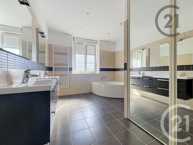 maison à vendre - 6 pièces - 155.0 m2 - MAREUIL LE PORT - 51 - CHAMPAGNE-ARDENNE - Century 21 Martinot Immobilier