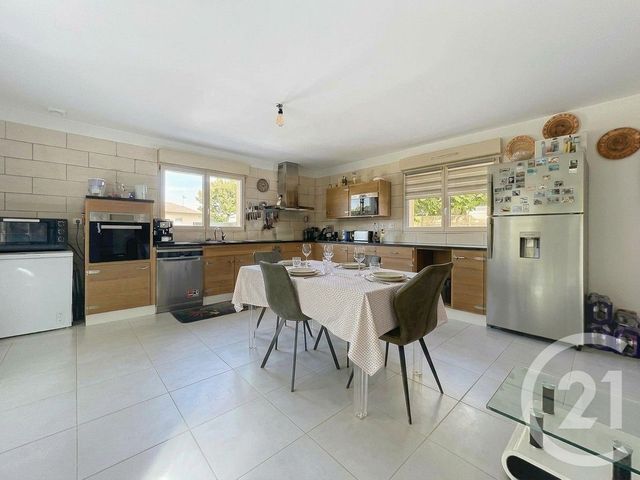 maison à vendre - 4 pièces - 127.0 m2 - EPERNAY - 51 - CHAMPAGNE-ARDENNE - Century 21 Martinot Immobilier