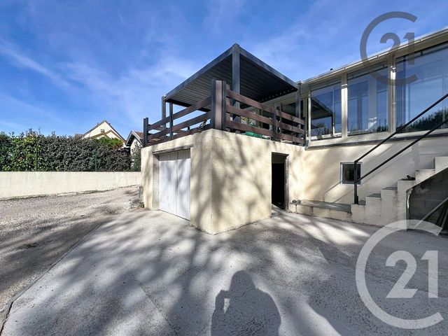 maison à vendre - 4 pièces - 127.0 m2 - EPERNAY - 51 - CHAMPAGNE-ARDENNE - Century 21 Martinot Immobilier