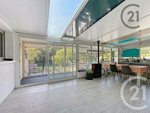 maison à vendre - 4 pièces - 127.0 m2 - EPERNAY - 51 - CHAMPAGNE-ARDENNE - Century 21 Martinot Immobilier