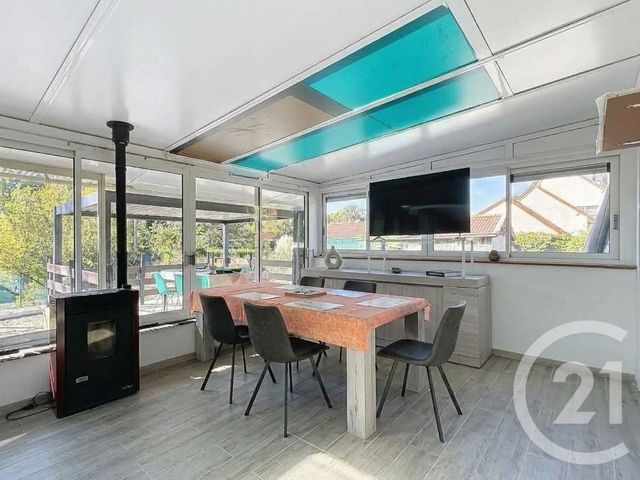 maison à vendre - 4 pièces - 127.0 m2 - EPERNAY - 51 - CHAMPAGNE-ARDENNE - Century 21 Martinot Immobilier